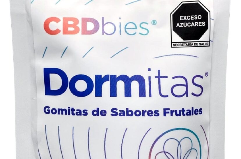 Gomitas-Dormitas