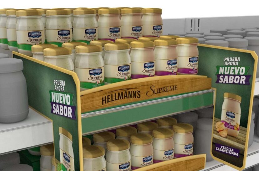 Materiales-POP-Hellmanns