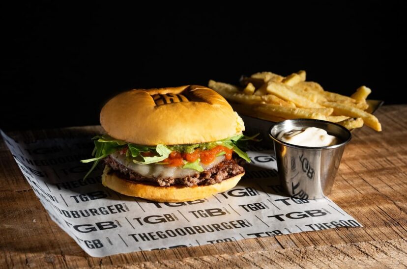 Hamburguesas-TGB Coliseo 2