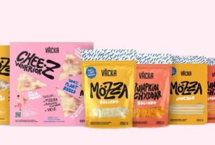 Vacka-queso-vegano