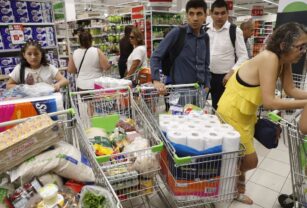 inflacion en peru