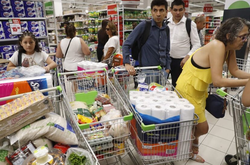 inflacion en peru