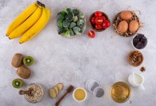 alimentos-con-melatonina