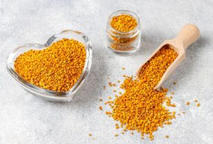 semilla de canola