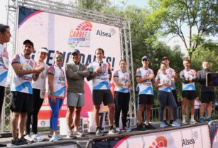 carrera Alsea