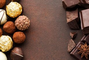chocolatera