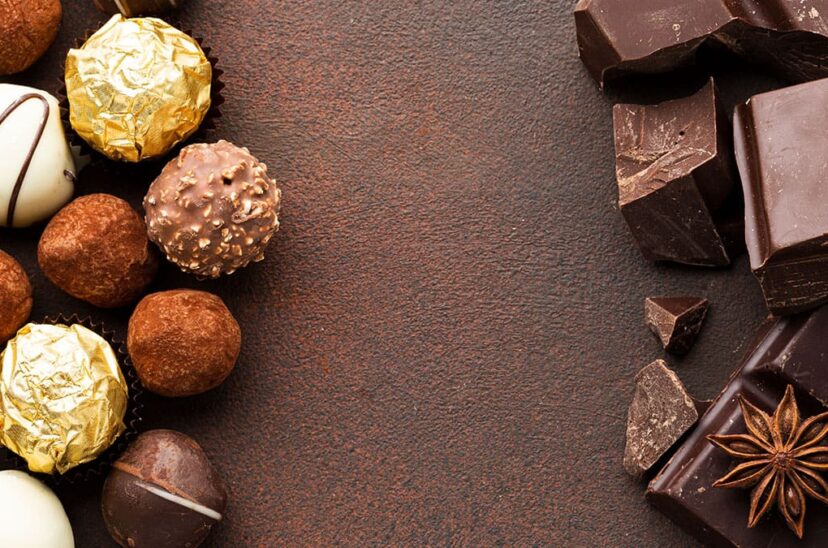 chocolatera