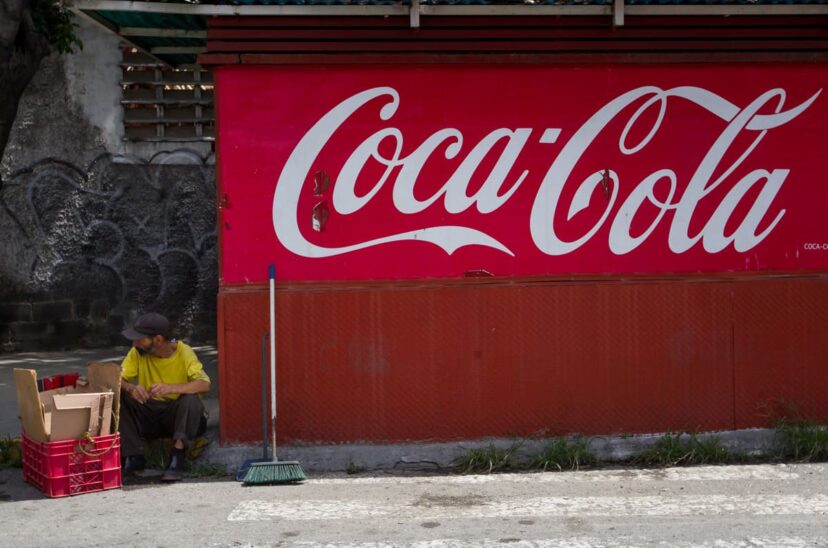 coca