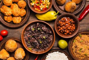 gastronomia cuba