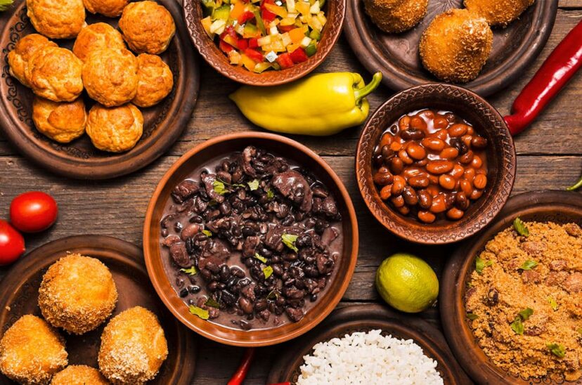 gastronomia cuba
