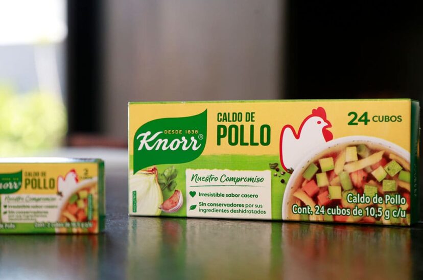 knorr
