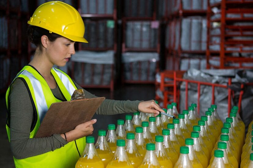 diliegencias de productos