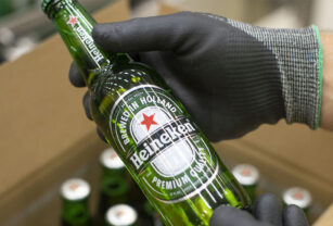 cerveza