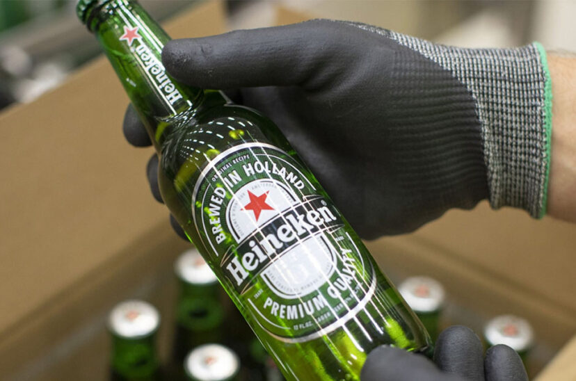 cerveza