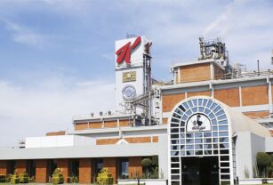 COMPAÑIA KELLOGGS