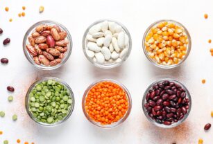 alimento sostenible