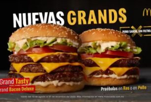 hamburguesas