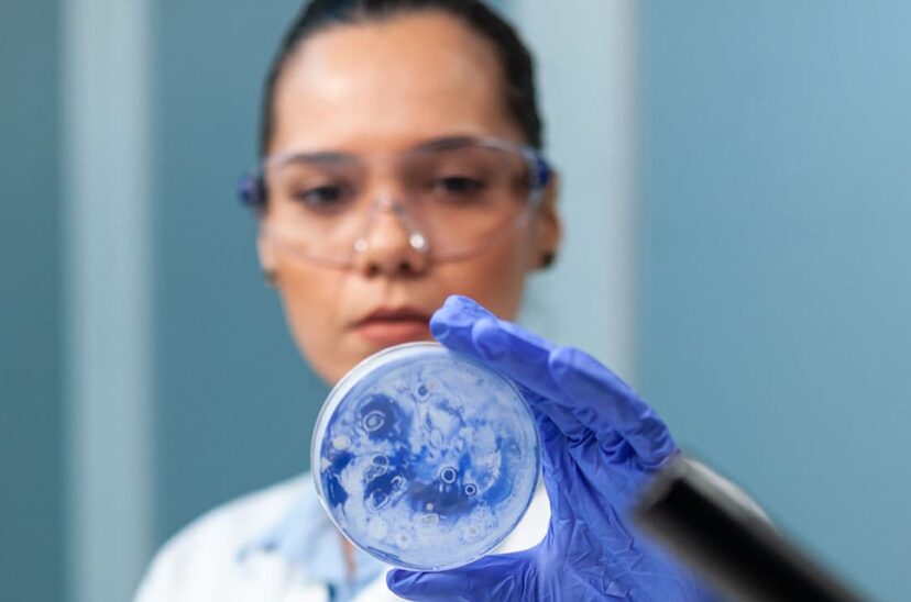 tecnicas genomicas