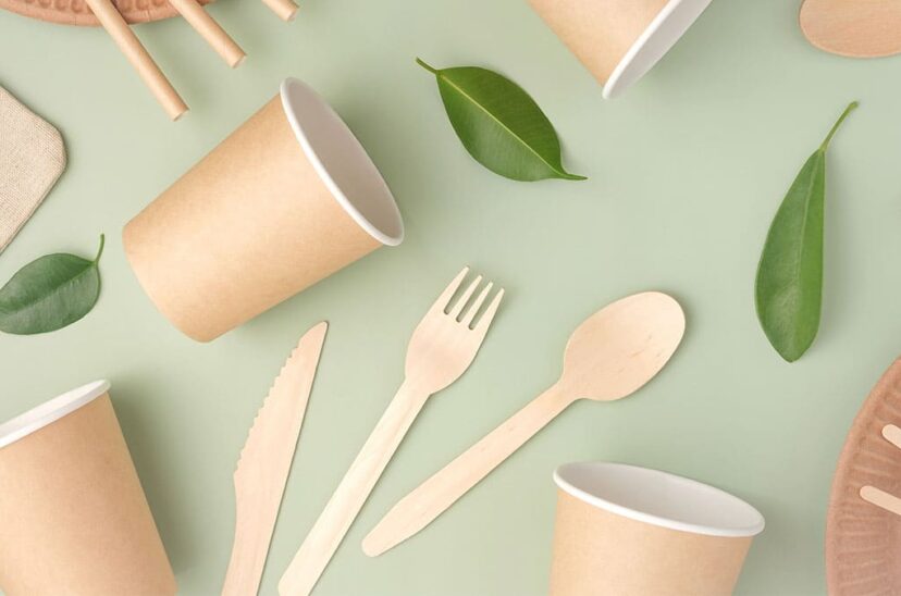 cubiertos ecologicos