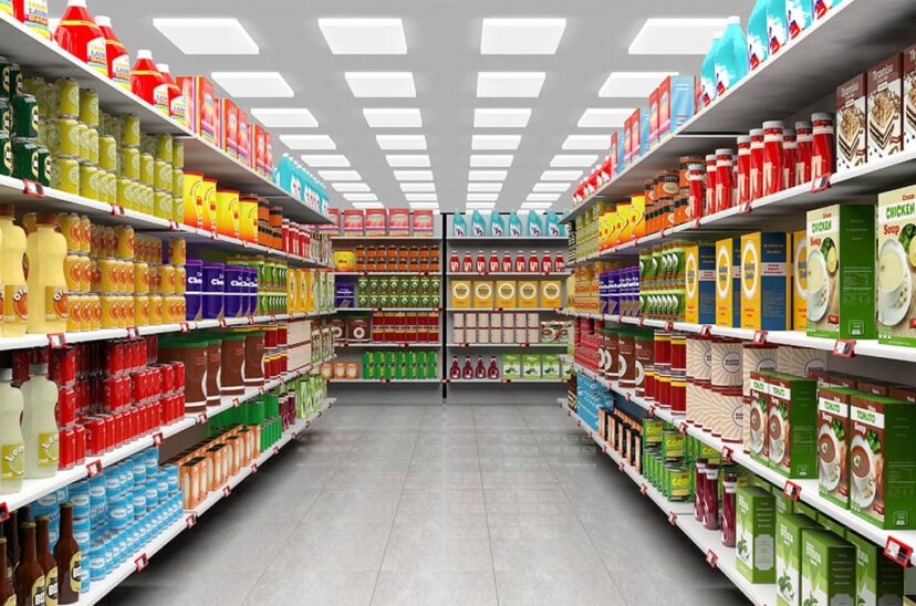 Aldi