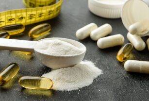 suplementos