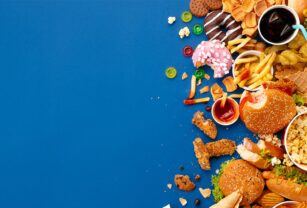 alimentos ultraprocesados