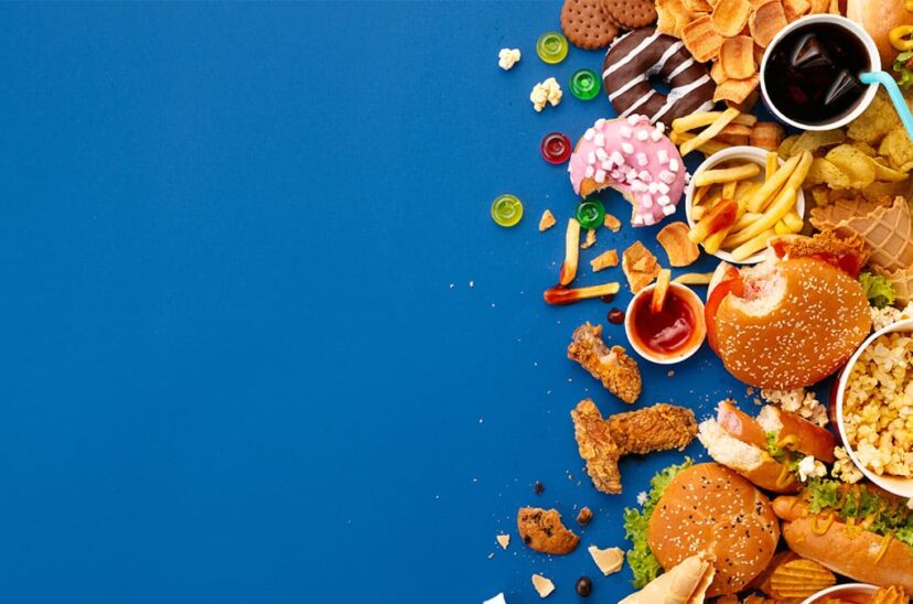 alimentos ultraprocesados
