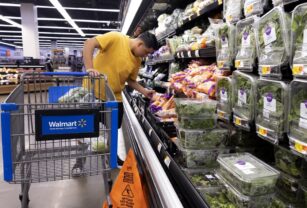 wallmart