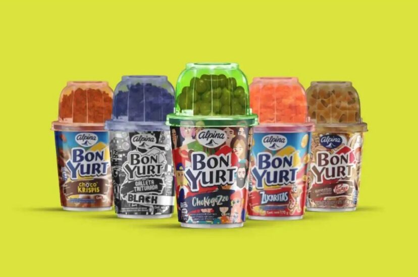 Bon Yurt
