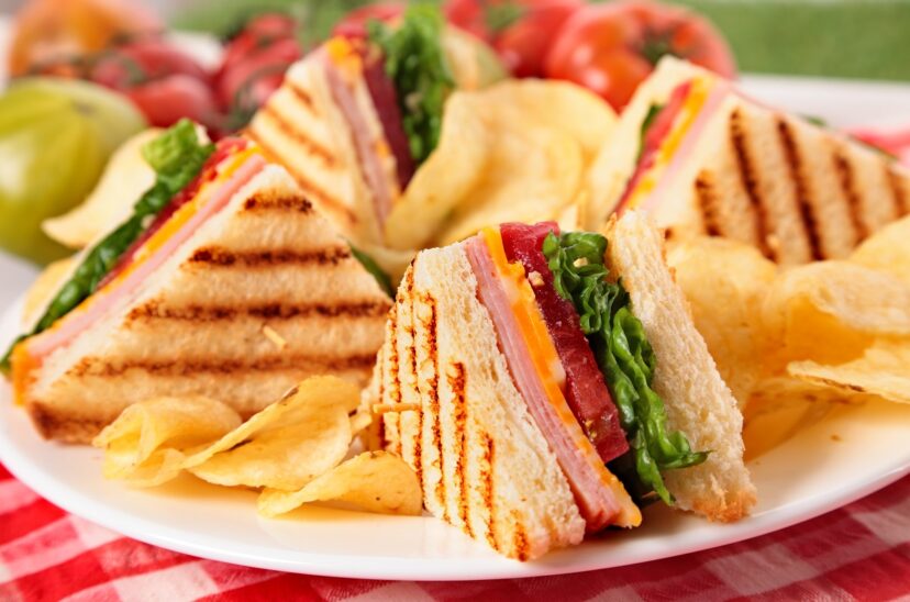 Food-pairing