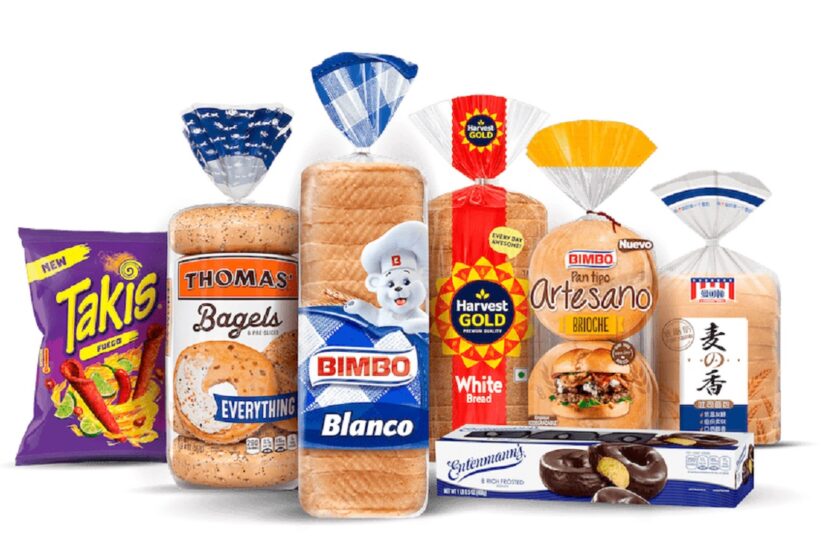 Grupo Bimbo