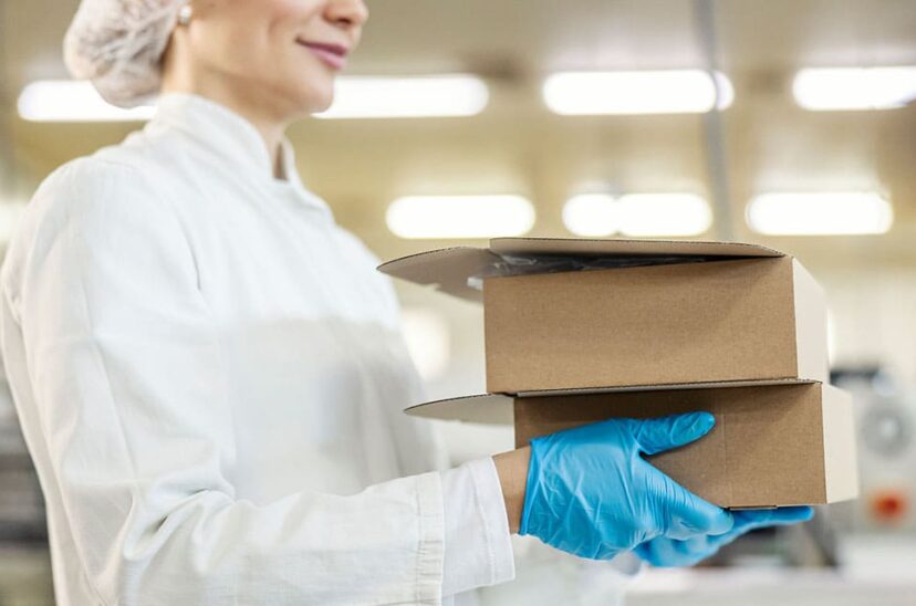 normativa HACCP