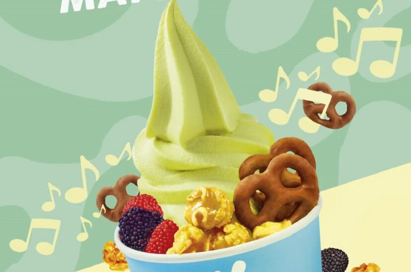 Helados Moyo