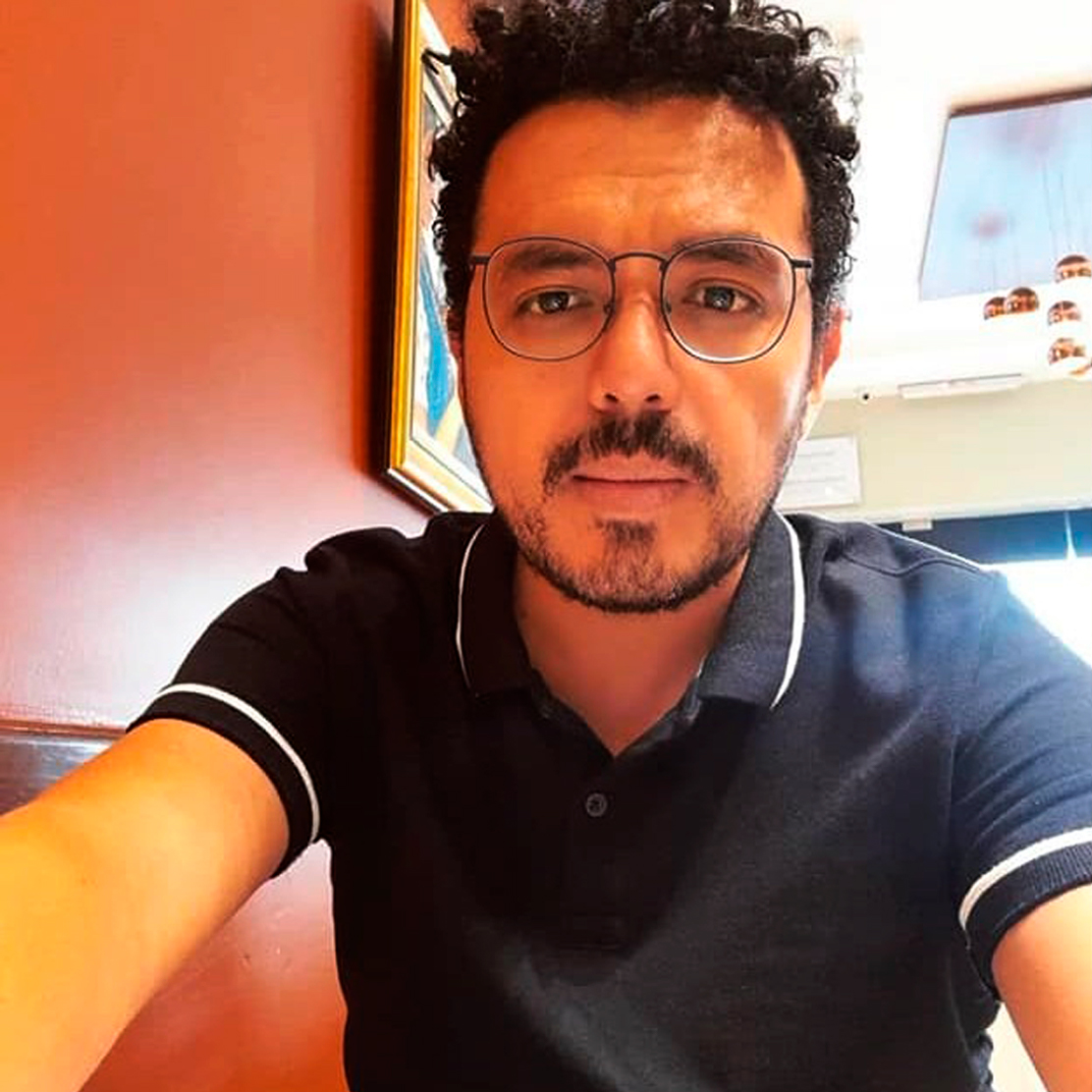 Josué Guerrero