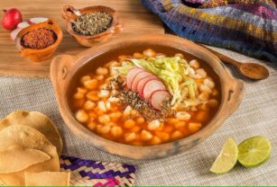 Pozole-Knorr