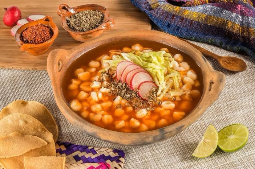Pozole-Knorr