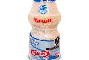 Yakult-40LT