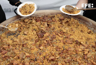 paella
