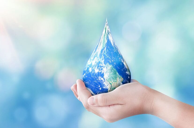 agua