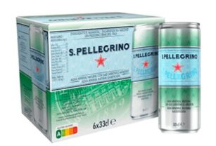 S. Pellegrino