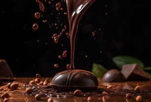 chocolate