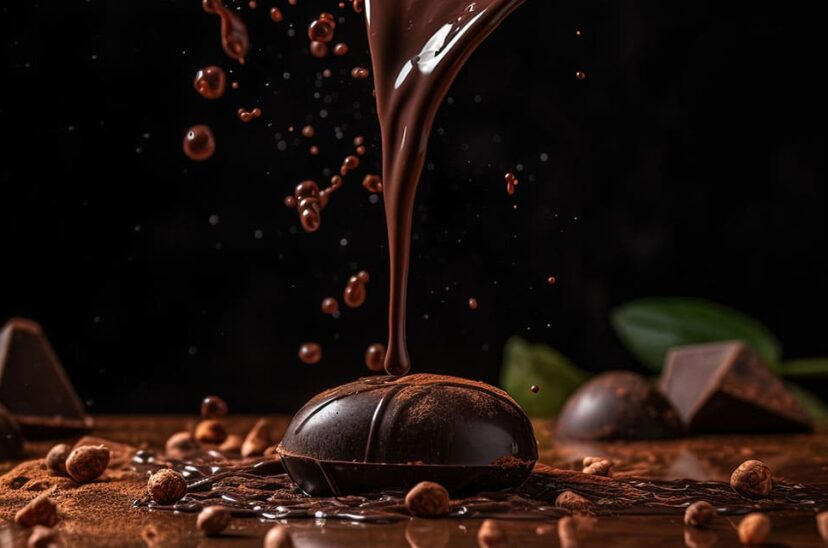chocolate
