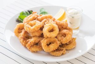 mariscos alternativos