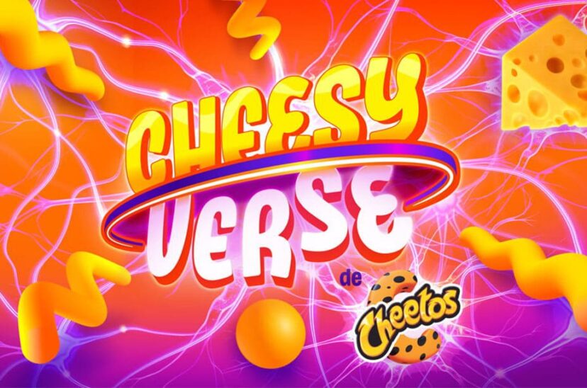 cheetos
