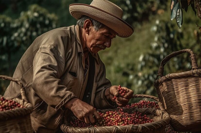 agricultura