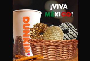 donas Dunkin´