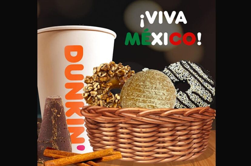 donas Dunkin´