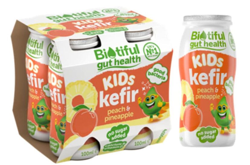 kefir