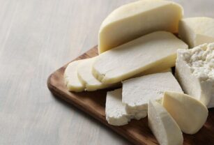 queso italiano