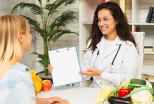 nutricion